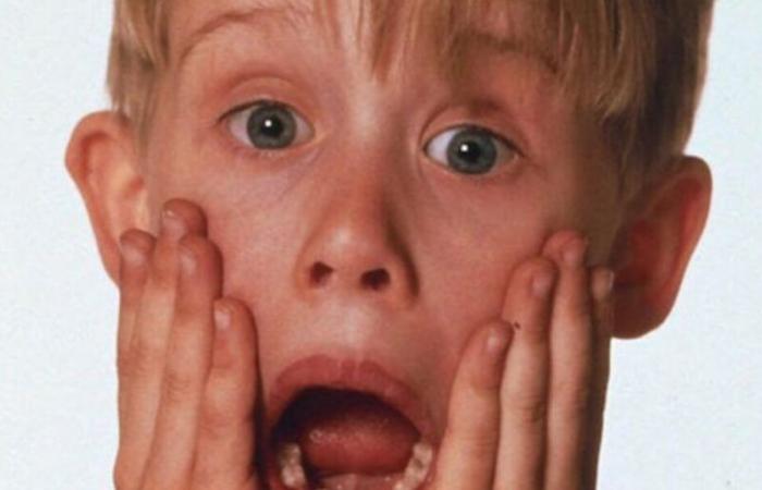 Quel âge avait Macaulay Culkin au moment du film ?