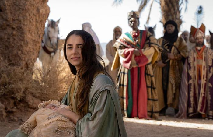 “Mary”, l’épopée biblique de Netflix tournée au Maroc