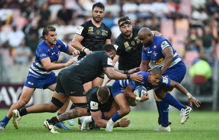 Coupe des Champions – « Toulon a pris les Stormers à la gorge », la chronique de Xavier Garbajosa