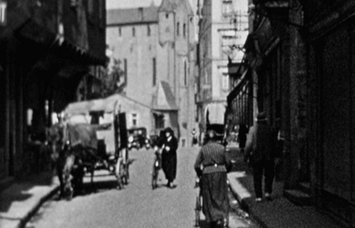 L’Ofnibus collecte des films amateurs oubliés dans le Tarn