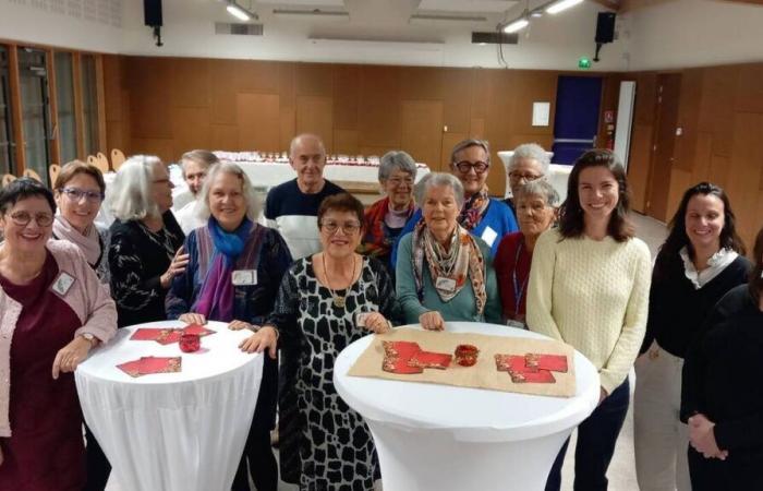 Un don exceptionnel pour la lutte contre le cancer du poumon