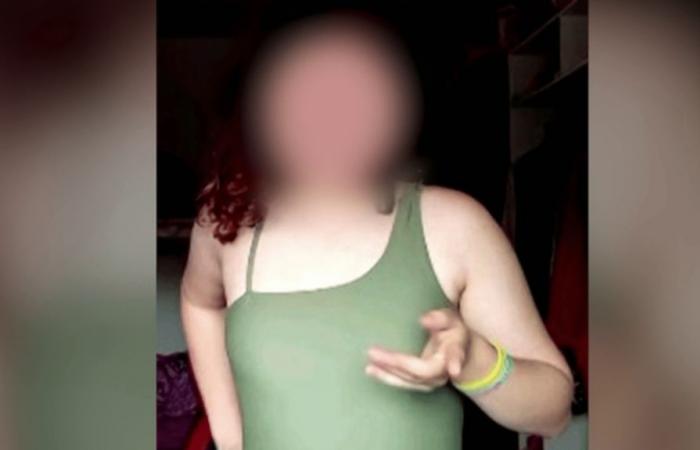 la jeune fille retrouvée vivante dans la Manche