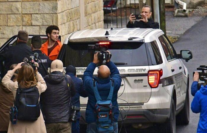 manifeste du suspect contre l’assurance