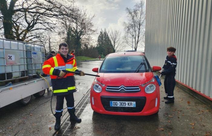 Téléthon. Les activités du week-end de solidarité ont été bien fréquentées