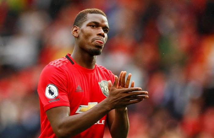 Le retour sensationnel de Paul Pogba annoncé