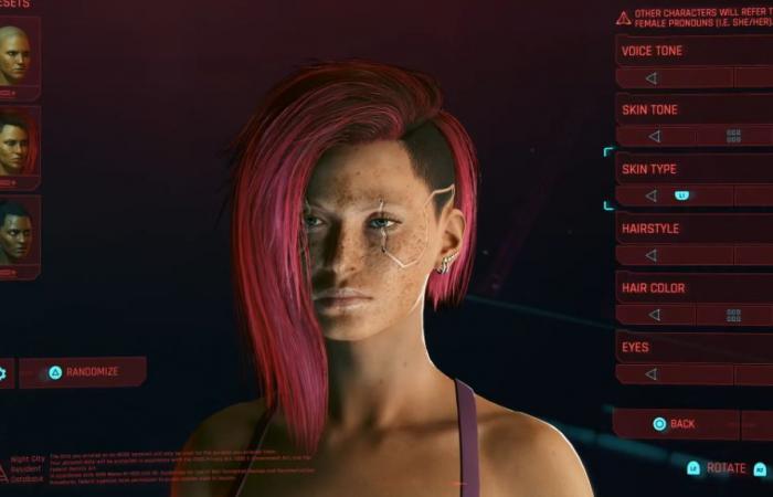 Cyberpunk 2077 Patch 2.2 entièrement révélé – et il est maintenant disponible