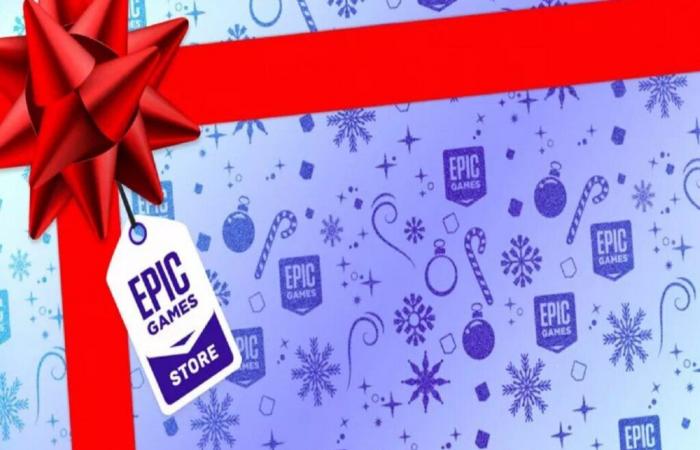 L’Epic Games Store proposera de nombreux jeux gratuits pour Noël, préparez-vous