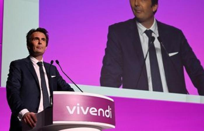 La scission du géant français des médias Vivendi validée à la quasi-unanimité par ses actionnaires