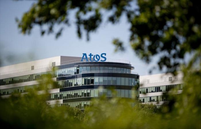 Le mystère Atos s’approfondit, près de 100% du capital vendu à découvert