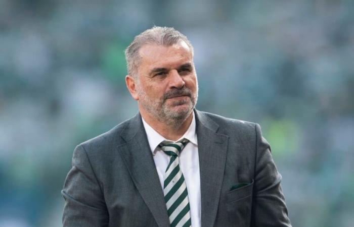 Pourquoi le record celtique d’Ange Postecoglou à Ibrox n’apportera que peu de réconfort aux fans des Spurs avant le choc des Rangers