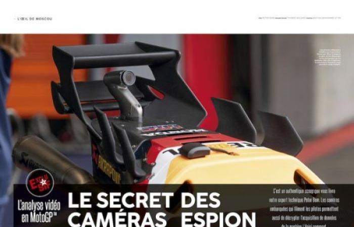 GP Mag n°15 est en kiosque !