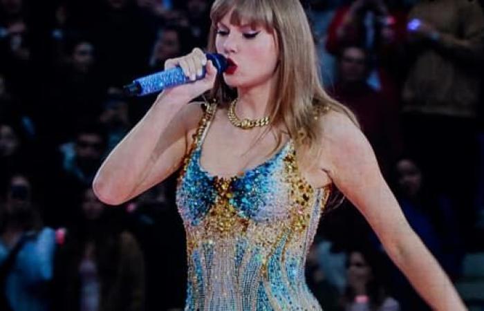 Taylor Swift a versé 197 millions de dollars de bonus aux techniciens de l’Eras ​​Tour