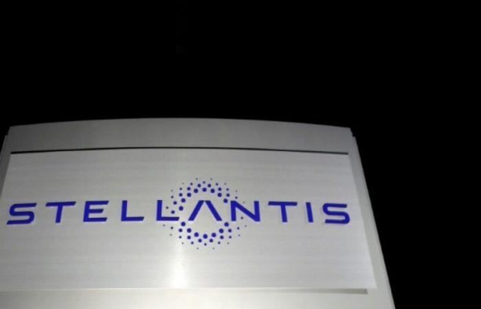 Stellantis et CATL créent une usine de batteries en Espagne, pour 4 milliards d’euros : Actualités