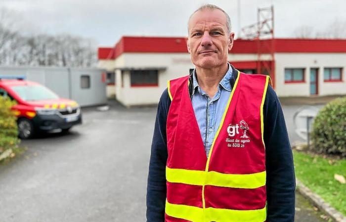 à Carhaix, les pompiers alertent sur l’urgence d’agir avant qu’il ne soit trop tard