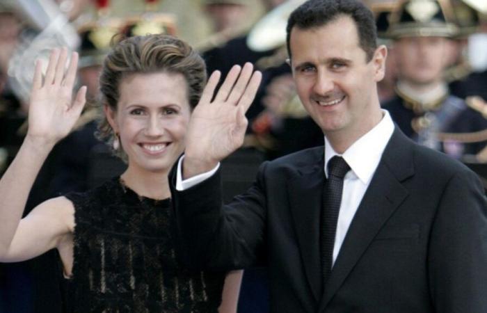 Qui est l’épouse d’origine britannique de Bashir al-Assad et pourrait-elle maintenant retourner au Royaume-Uni ?