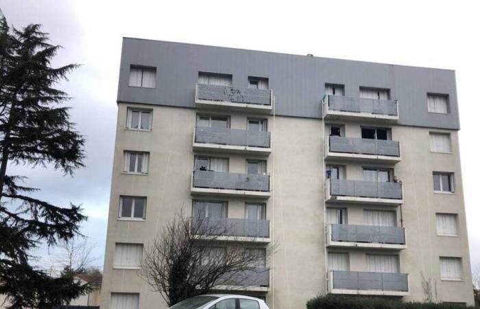 Un septuagénaire hospitalisé et une vingtaine de personnes évacuées après un incendie à Cholet