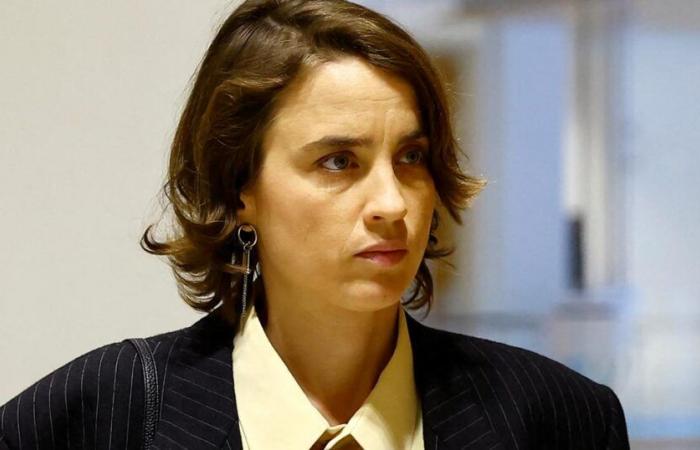 5 ans de prison dont 2 requis contre Christophe Ruggia, accusé d’agression sexuelle sur Adèle Haenel