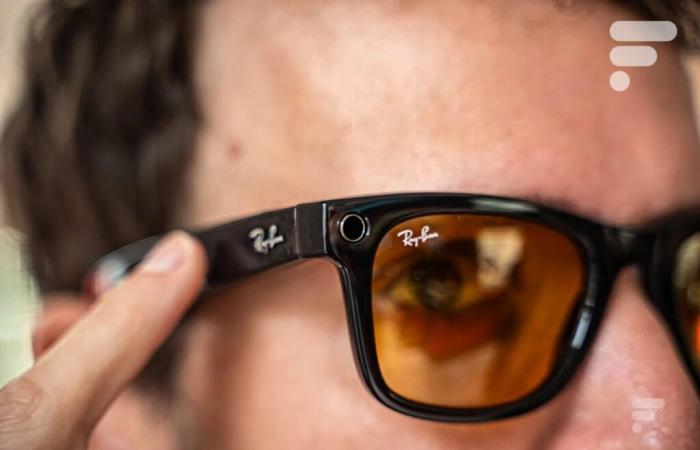 Même Samsung ne croirait pas au potentiel de ses propres lunettes connectées attendues l’année prochaine