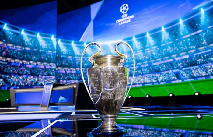 Ligue des champions : de combien de points avez-vous besoin ?