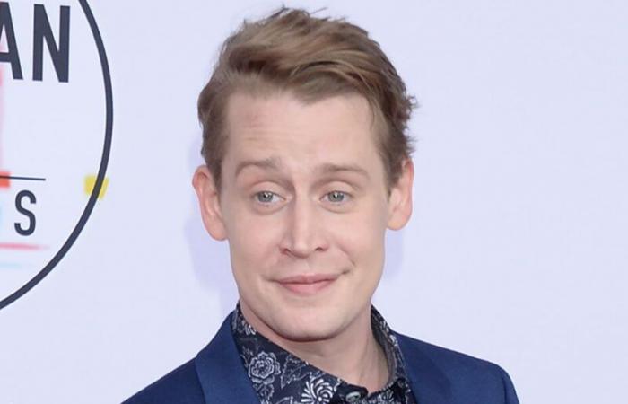 cette drôle de confession de Macaulay Culkin sur son fils et son rôle dans Maman, j’ai raté l’avion