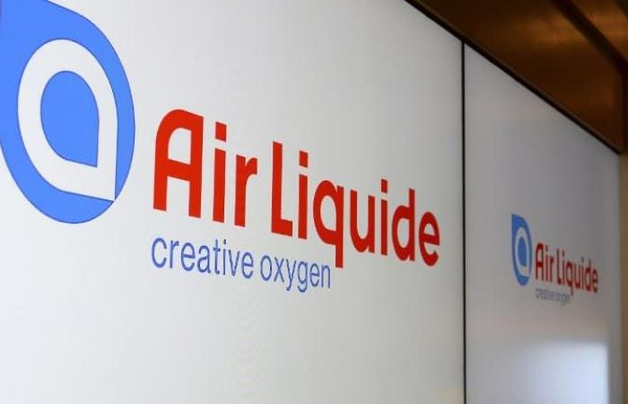 Air Liquide reçoit 110 millions d’euros d’aide européenne pour un projet à Anvers