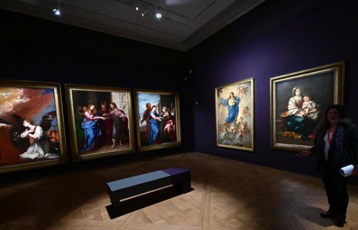 le Louvre va faire un prêt “exceptionnel” d’œuvres au musée Goya de Castres