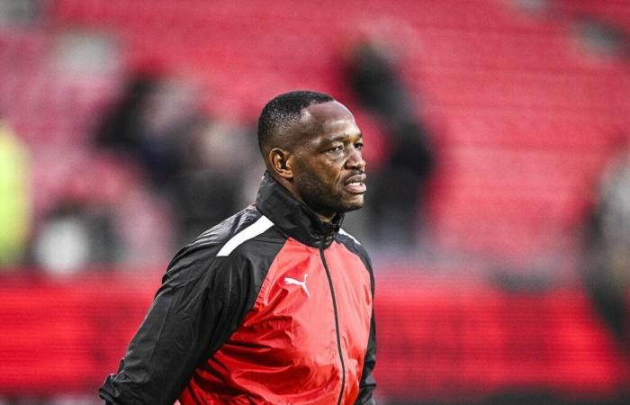 Steve Mandanda absent, Sampaoli regarde en Angleterre