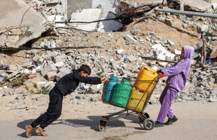 L’Assemblée générale des Nations Unies appelle à un cessez-le-feu immédiat et « inconditionnel » dans la bande de Gaza ; rejet d’Israël et des États-Unis