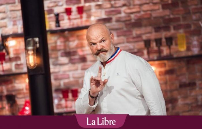 Philippe Etchebest déconseille d’utiliser un ustensile de cuisine