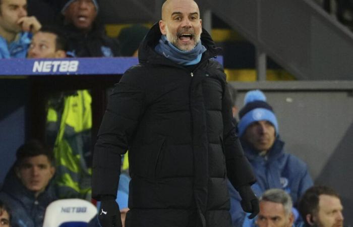 Guardiola suggère qu’il pourrait entraîner une équipe nationale lorsqu’il quittera Man City