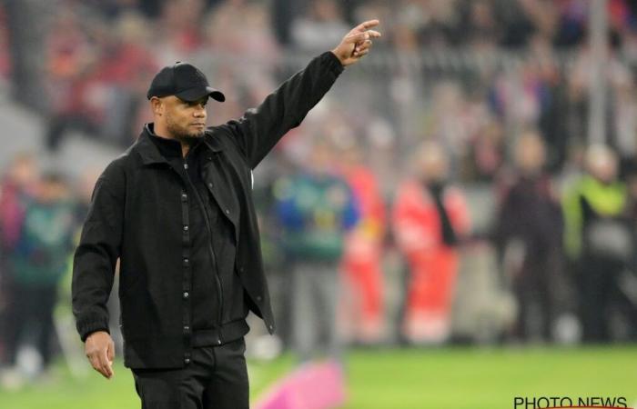 à Neerpede depuis 15 ans, adorait écouter Kompany à Anderlecht et défiera les Mauves en Ligue Europa – Tout le football