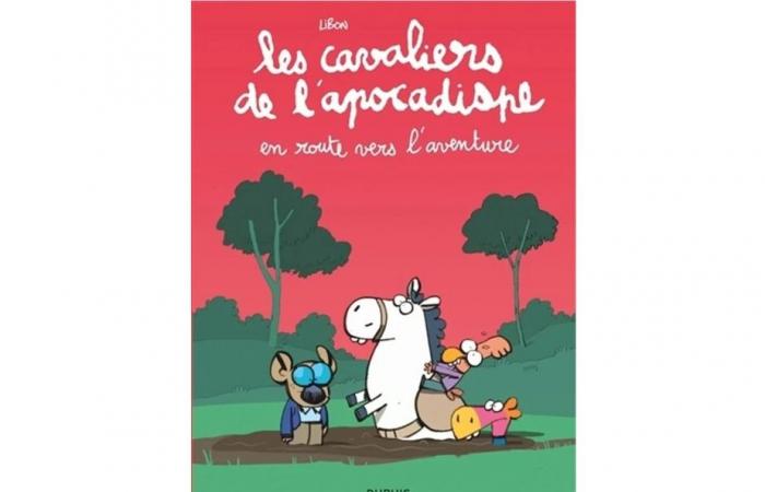 Guide cadeaux | Des BD à offrir, pour rire et réfléchir