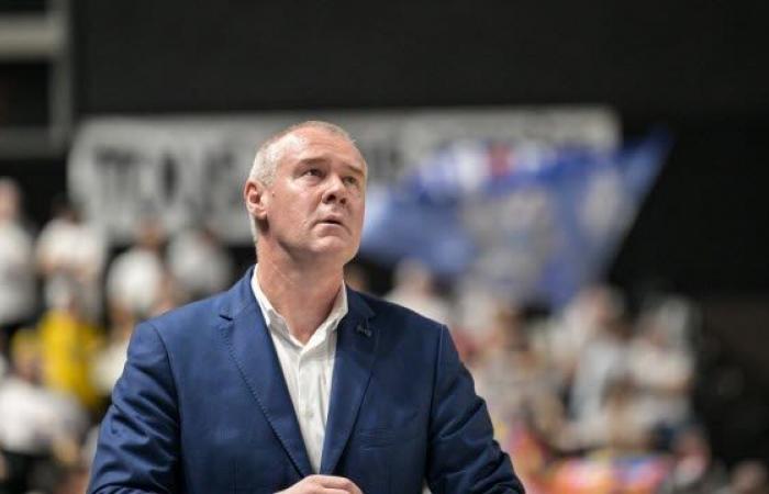 Basket-ball en direct – Coupe d’Europe Fiba. La JDA a pris le dessus sur Kalev/Cramo