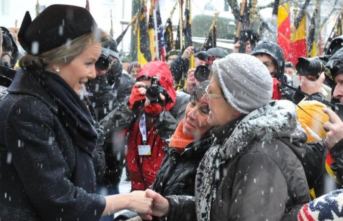 Où et quand commémorer le 80e anniversaire de la Bataille des Ardennes ? Le programme complet dans les provinces de Luxembourg et de Liège