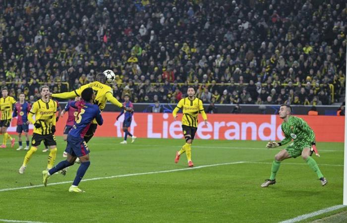 Le Barça s’accroche au rythme infernal de Liverpool et se rapproche de la qualification dans le Top 8 européen