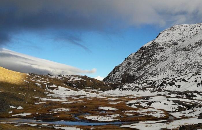 Des prévisions de fonte des neiges plus précises