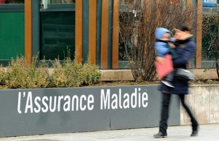 this big Health Insurance bug in Vendée and Loire-Atlantique