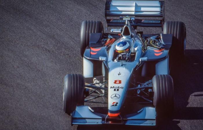 L’histoire derrière les neuf titres constructeurs de Formule 1 de McLaren