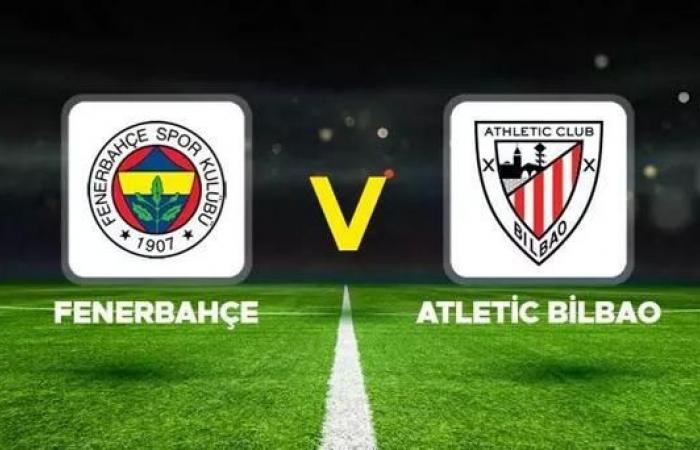 Fenerbahçe 0-2 Athletic Bilbao (résumé du match de l’UEFA Europa League)