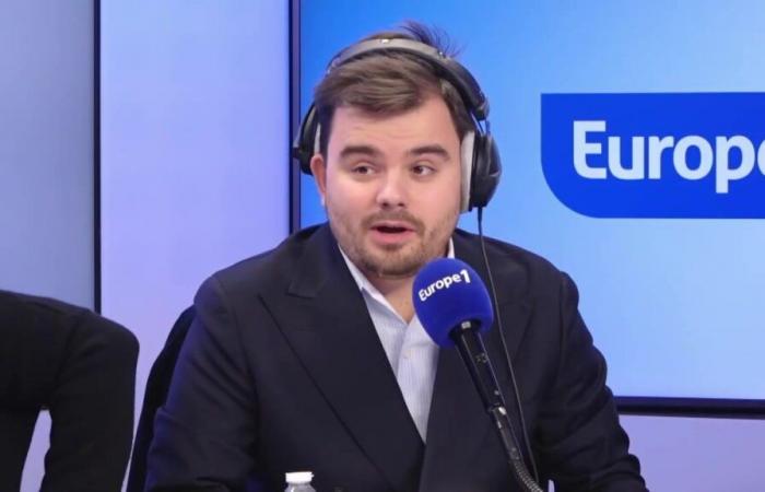 Cyril Hanouna – “Tout le monde dit que c’est fini”, pourquoi François Bayrou tient la corde pour Matignon, selon Gauthier Le Bret