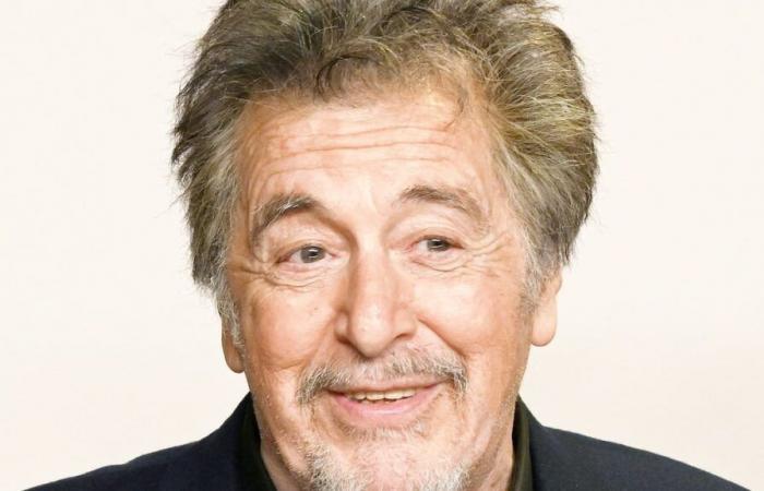 Victime d’une arnaque à 50 millions de dollars, Al Pacino raconte tout dans son autobiographie