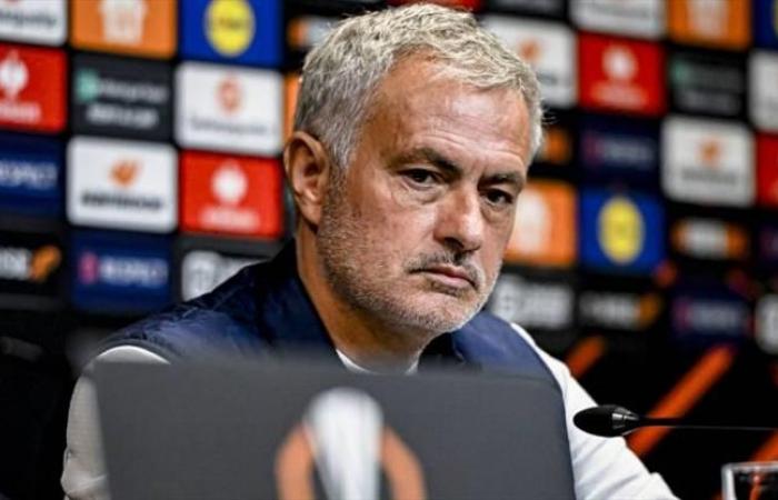 Déclarations importantes de José Mourinho, je n’ai pas peur