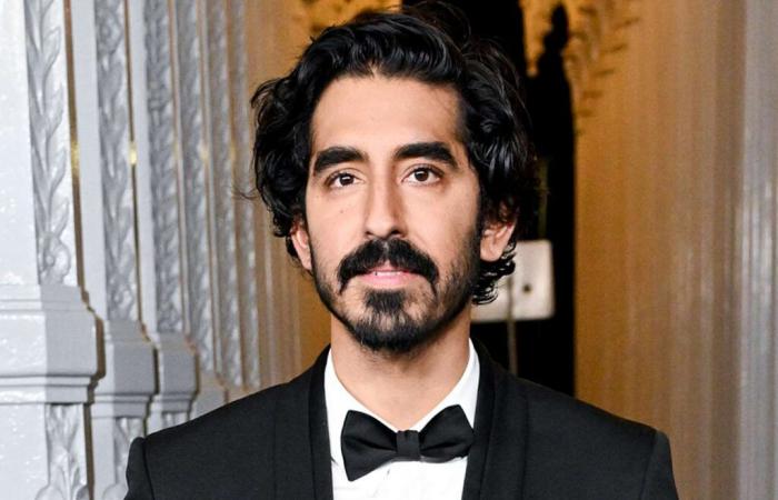 Dev Patel pense qu’il aurait perdu son propre concours de sosie