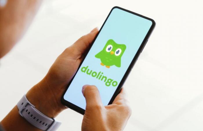 Anglais, espagnol, italien… Quelles langues arriveront en tête en 2024 sur l’application Duolingo ?