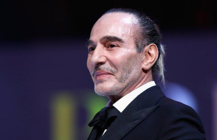 John Galliano va quitter Maison Margiela