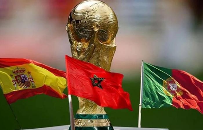 La FIFA annonce mercredi l’identité des pays hôtes des Coupes du monde 2030 et 2034 – 24e journée