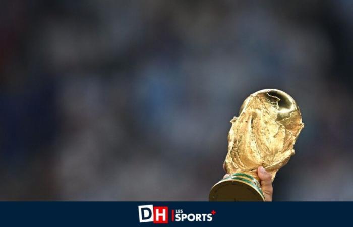 la Coupe du Monde 2030 se déroulera sur trois continents, l’édition 2034 aura lieu en Arabie Saoudite