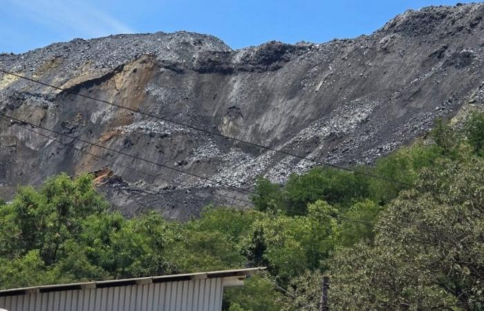 Le tribunal accepte les demandes de MPMG et oblige Jaguar Mining à se conformer aux mesures d’urgence en raison du glissement du tas de résidus