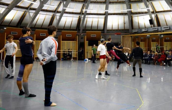 A l’Opéra de Paris, le ballet suspend sa grève ce soir alors que les négociations reprennent