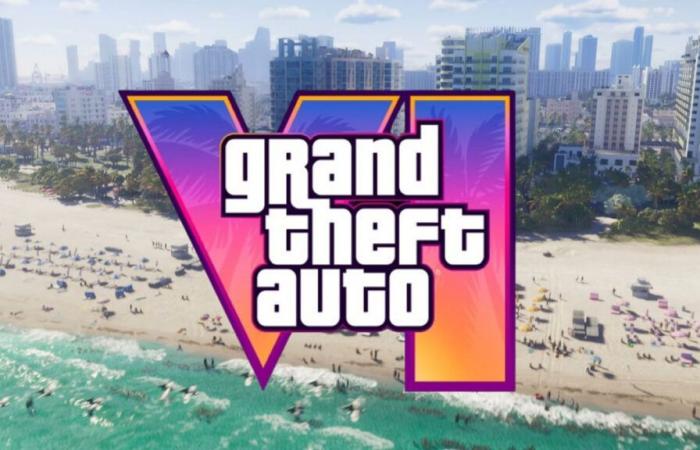 GTA 6 pourrait conditionner les sorties de jeux en 2025